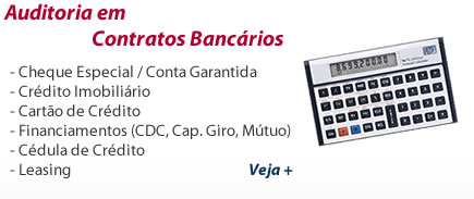 Contratos Bancarios